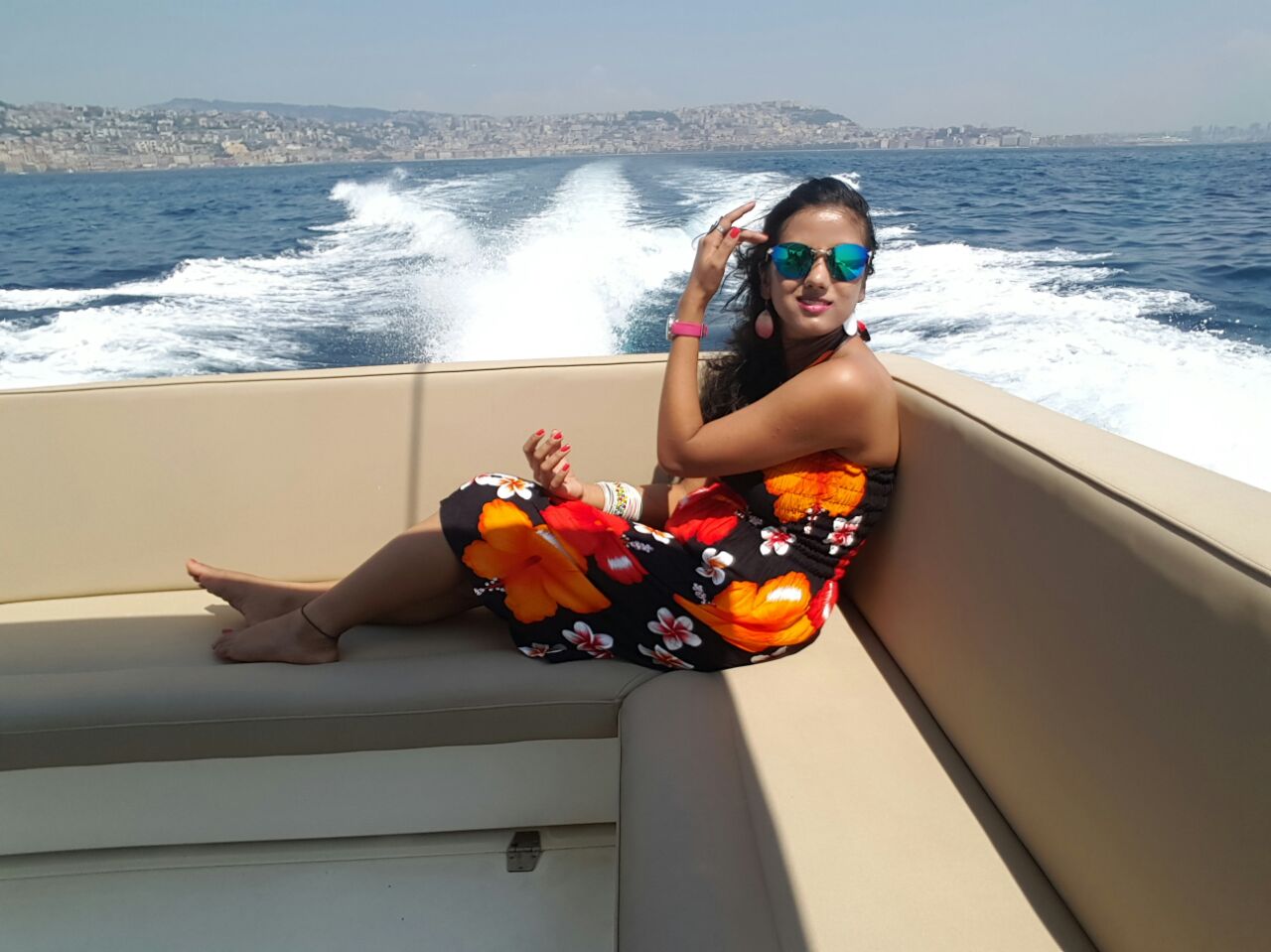 Amalfi coast
